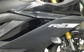 YAMAHA YZF-R3 2019 RH13J