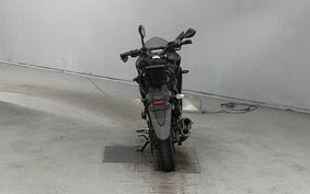 SUZUKI GIXXER 150 不明