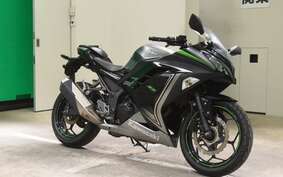 KAWASAKI NINJA 250 ABS EX250L