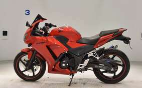 HONDA CBR250R GEN 3 MC41