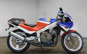 HONDA CBR250R MC19