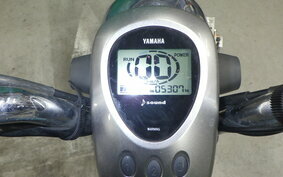 YAMAHA PASSOL SY01J