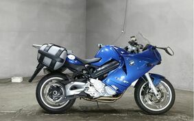 BMW F800ST 2007 0234