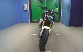 BMW G310R 2017 0G01