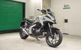 HONDA NC750X 2024 RH09