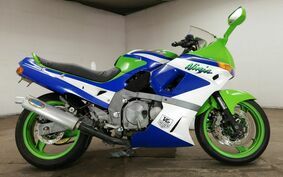 KAWASAKI ZZ-R400 1993 ZX400K