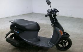 SUZUKI LET's 4 CA41A