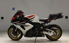 HONDA CBR1000RR 2007