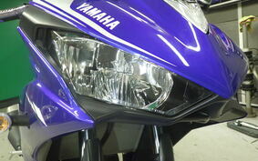 YAMAHA YZF-R25 RG10J