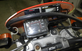 HONDA CRM250R GEN 2 MD24