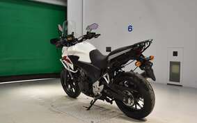 HONDA 400X ABS 2014 NC47