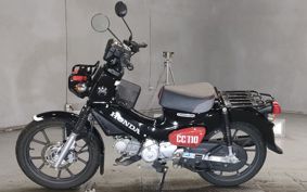 HONDA CROSS CUB110 JA60