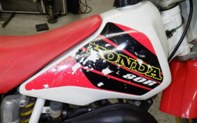 HONDA CR80R HE04