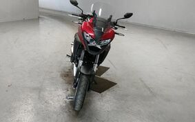 HONDA VFR800X 2021 RC80