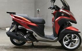 YAMAHA TRICITY 125 SE82J