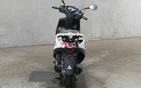 YAMAHA AXIS Z SED7J