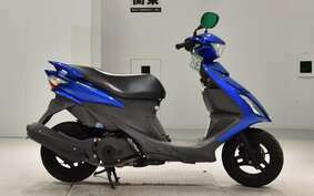 SUZUKI ADDRESS V125 SS CF4MA