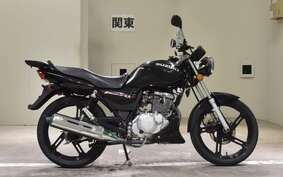 SUZUKI EN125 3F PCJ2T