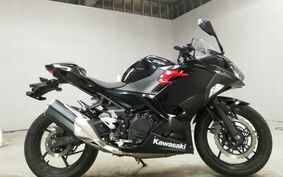 KAWASAKI NINJA 250 EX250P