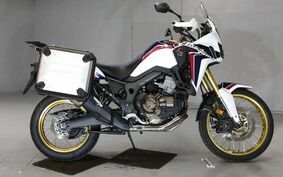 HONDA CRF1000L AFRICA TWIN DCT 2016 SD04