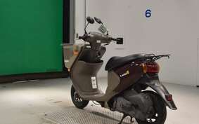 SUZUKI LET's 4 Basket CA43A