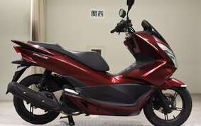 HONDA PCX125 JF56