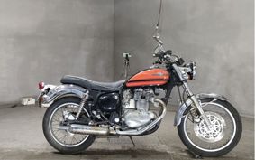 KAWASAKI ESTRELLA250 RS BJ250A