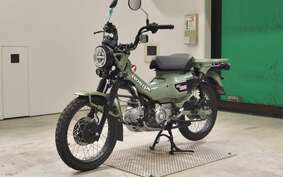 HONDA CT125-2 JA65