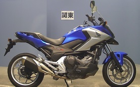 HONDA NC750X DCT EP 2016 RC90