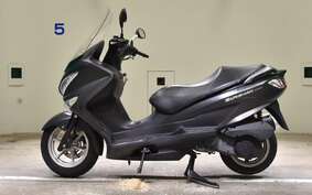 SUZUKI BURGMAN200 CH41A