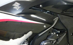 SUZUKI GSX250R DN11A