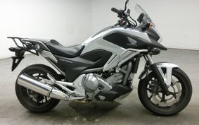 HONDA NC 700 X 2013 RC63