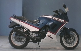 KAWASAKI GPX250R 1988 EX250E