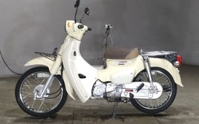 HONDA SUPER CUB110 JA44