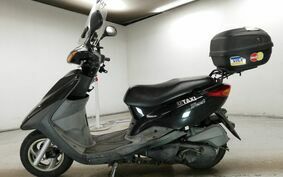 YAMAHA AXIS 125 TREET SE53J