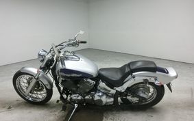 YAMAHA DRAGSTAR 400 1997 4TR