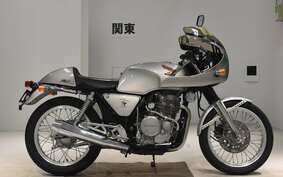 HONDA GB400TT MK2 1989 NC20