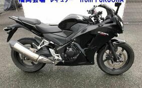 HONDA CBR250R-3 GEN 3 MC41