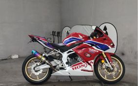 HONDA CBR250RR MC51