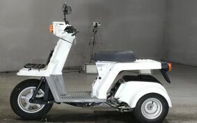 HONDA GYRO X TD02