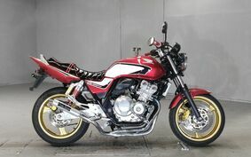 HONDA CB400SF VTEC REVO 2009 NC42