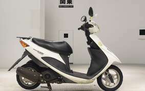 SUZUKI ADDRESS V50 Gen.2 CA42A