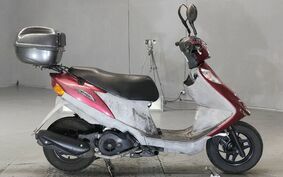 SUZUKI ADDRESS V125 G CF46A