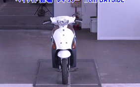 SUZUKI LETS4