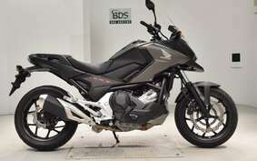 HONDA NC750X D Limited 2020 RC90