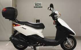 YAMAHA AXIS 125 TREET SE53J