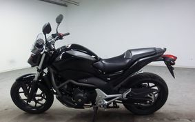 HONDA NC 700 S 2012 RC61