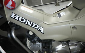 HONDA CT125 HUNTER CUB JA55