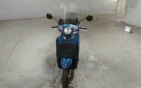 SUZUKI LET's CA4AA