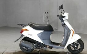 SUZUKI LET's 5 CA47A